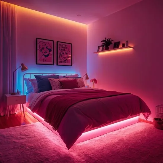 15 modern teen girl bedroom ideas IMG03