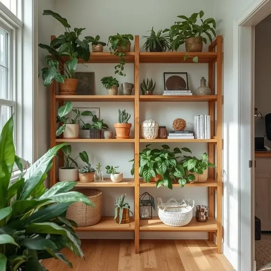 11 fantastic DIY shelf ideas IMG03