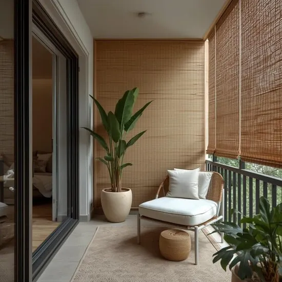 10 stunning apartment balcony privacy ideas IMG03