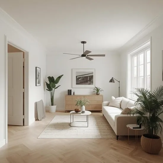 12 small living room decor hacks IMG04