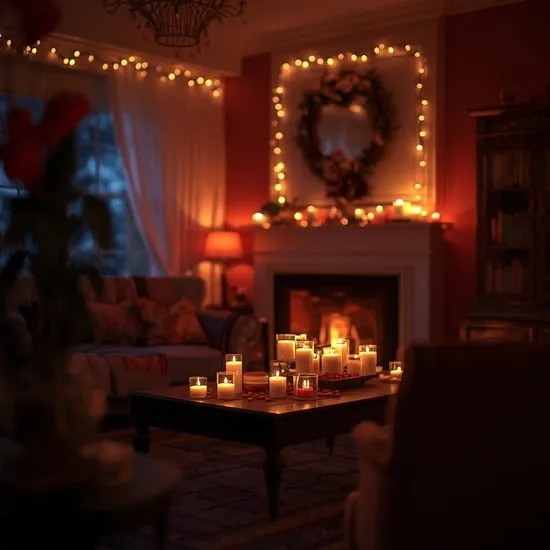 14 adorable valentines day decor ideas for your homa IMG04