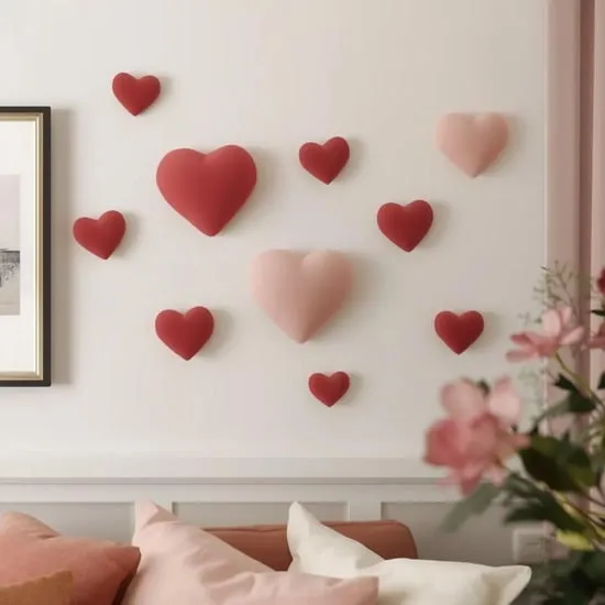 12 romantic valentine