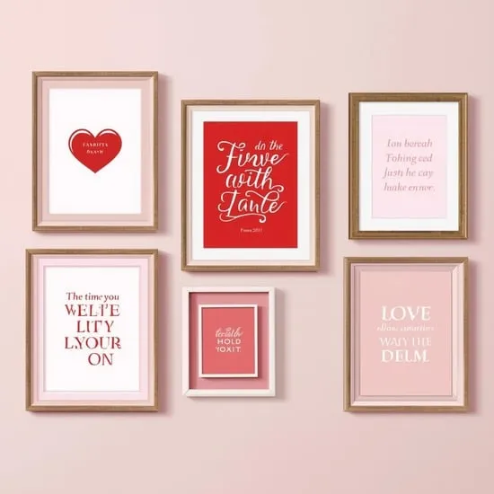 14 gorgeous dollar tree diy valentines decorations IMG04