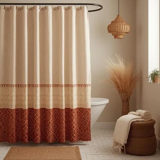 15 cute boho bathroom ideas you