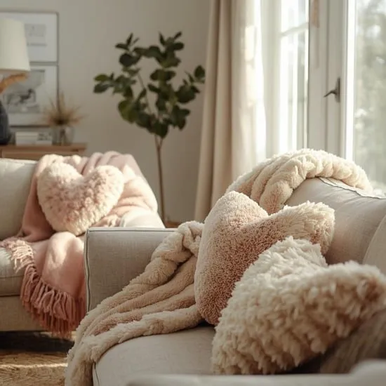 11 rustic farmhouse valentine decor that