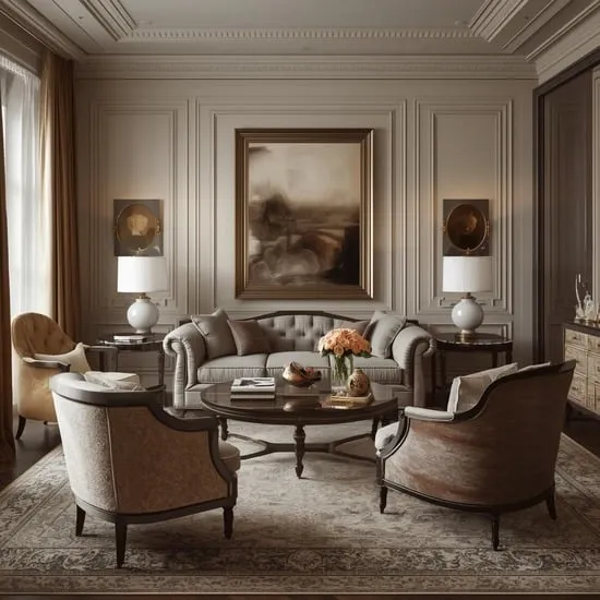 10 old money home decor ideas to copy IMG04