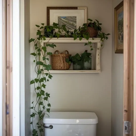 7 bathroom plants that fight mold naturally IMG04
