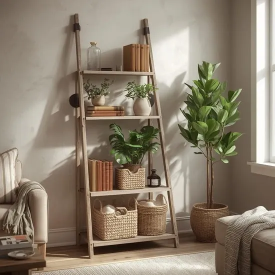 11 fantastic DIY shelf ideas IMG04