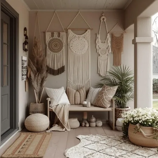 11 boho front porches IMG04