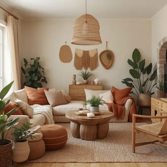 13 bohemian living room IMG04