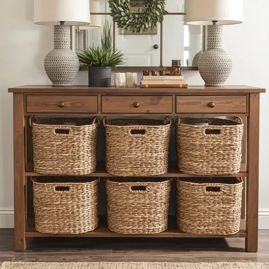 12 farmhouse entryway ideas IMG04