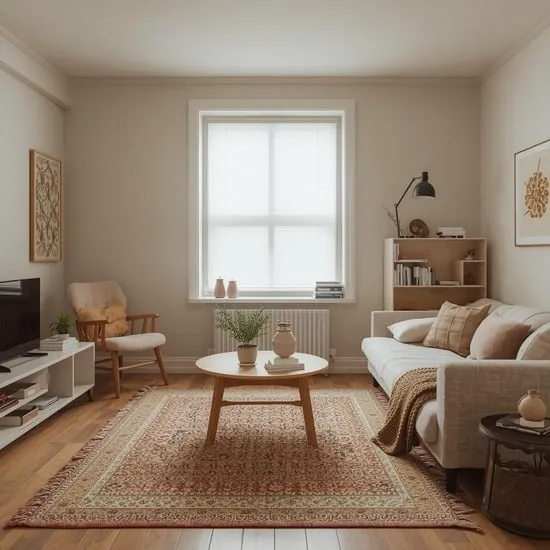 12 studio apartment layout ideas IMG05