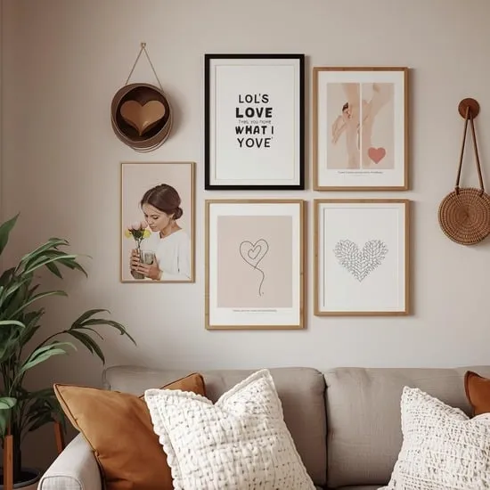 14 adorable valentines day decor ideas for your homa IMG05