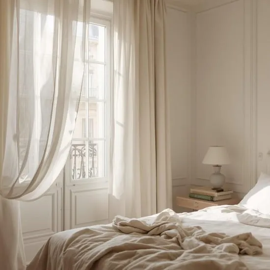 15 parisian bedroom ideas to create a romantic retreat IMG05