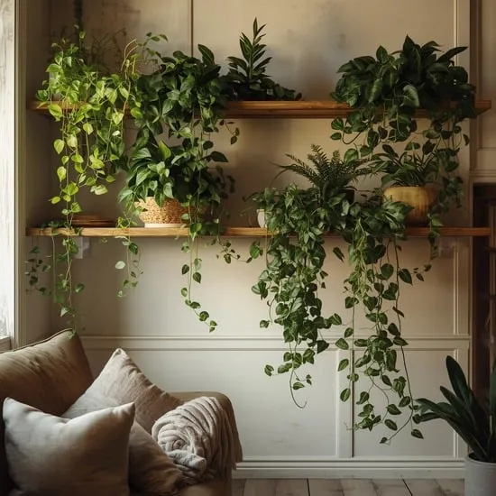 10 living room plants decor ideas IMG05