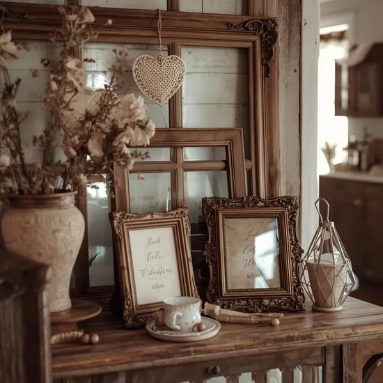 11 rustic farmhouse valentine decor that