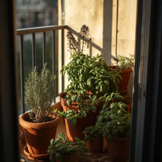 10 witchy balcony ideas that turn apartment into a sacred spaces IMG05