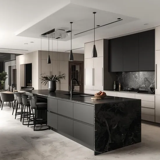 13 stunning open kitchen with islands IMG05