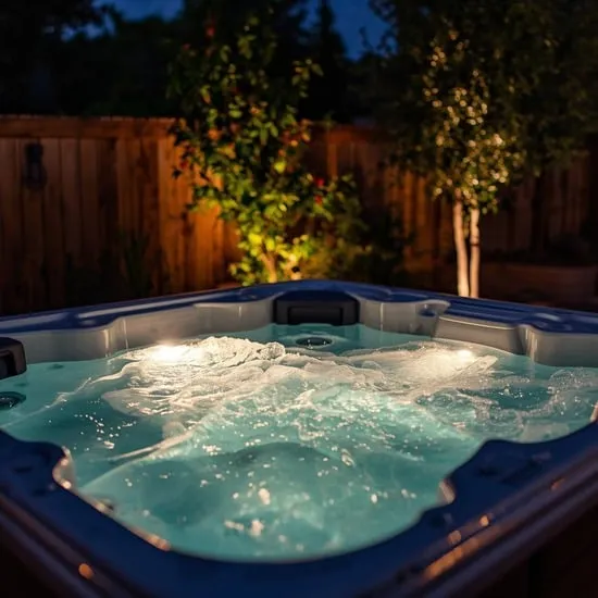 10 outdoor jacuzzi ideas for summer IMG05