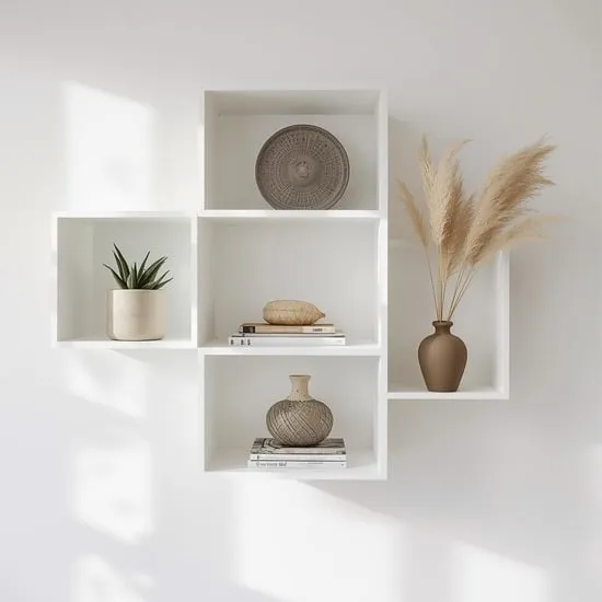 10 easy DIY shelves ideas to build IMG05