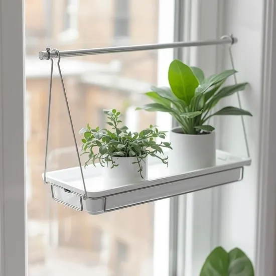 13 diy window plant shelve designs IMG05