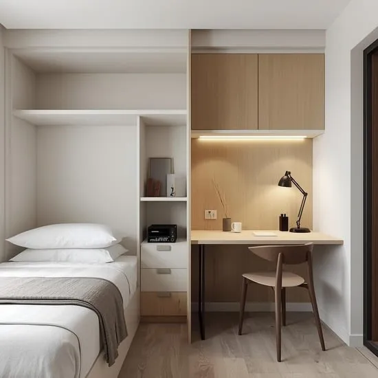 12 studio apartment layout ideas IMG06