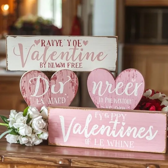 14 gorgeous dollar tree diy valentines decorations IMG06