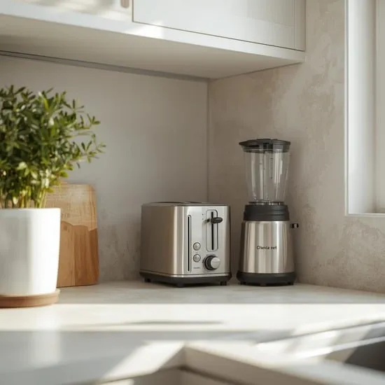 10+ kitchen counter corner ideas IMG06