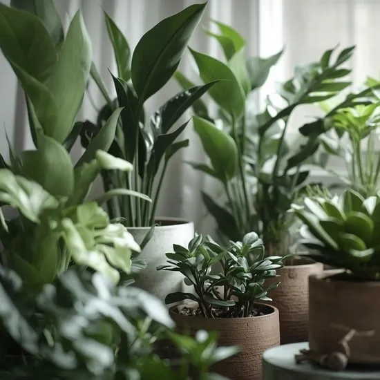 10 living room plants decor ideas IMG06