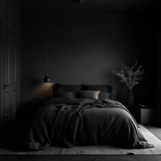 12 dark moody romantic bedroom ideas IMG06