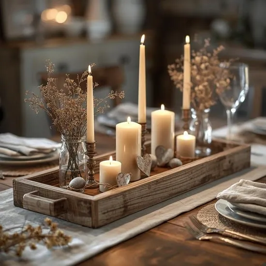 11 rustic farmhouse valentine decor that