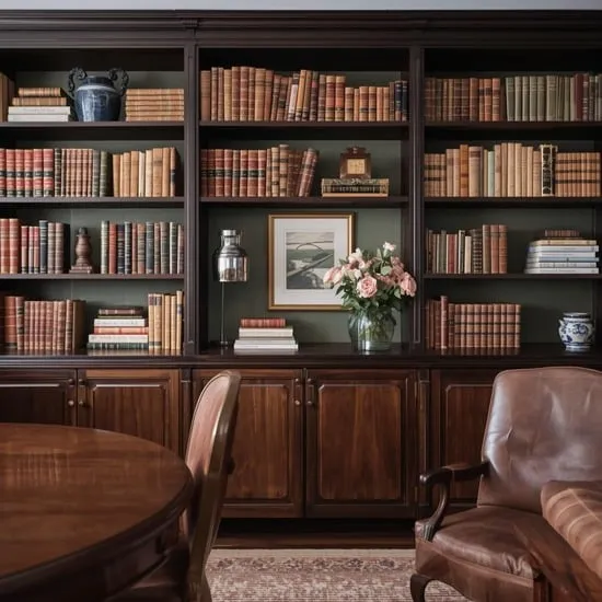 10 old money home decor ideas to copy IMG06