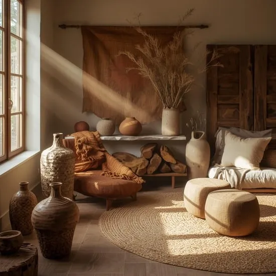 7 steps to a mature boho decorating styles IMG06