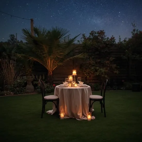 11 romantic backyard garden ideas IMG06