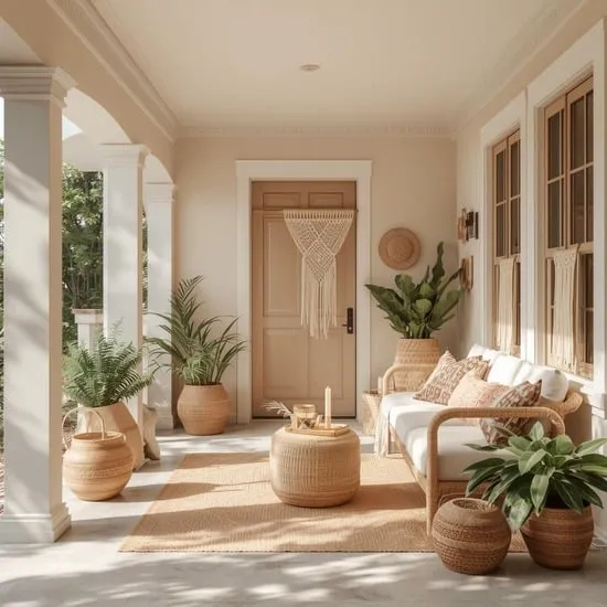 11 boho front porches IMG06