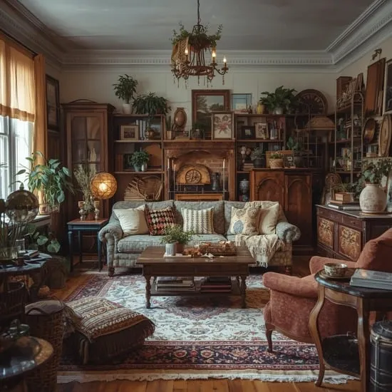 13 bohemian living room IMG06