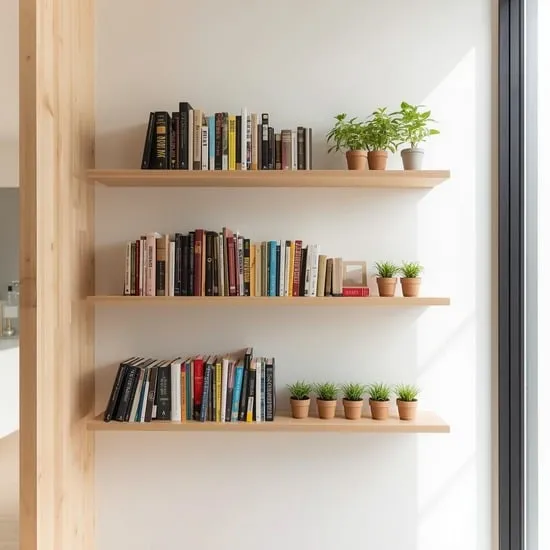 10 easy DIY shelves ideas to build IMG06