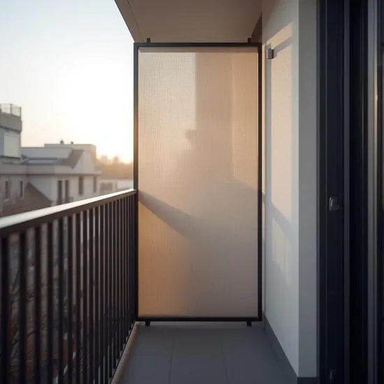 15 narrow balcony ideas apartment IMG07