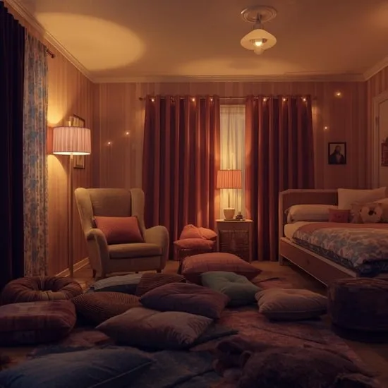 top 14 teen girls bedroom ideas IMG07