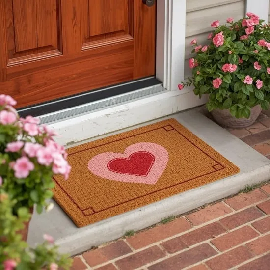 11 porch ideas for valentines day IMG07