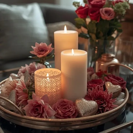 12 romantic valentine