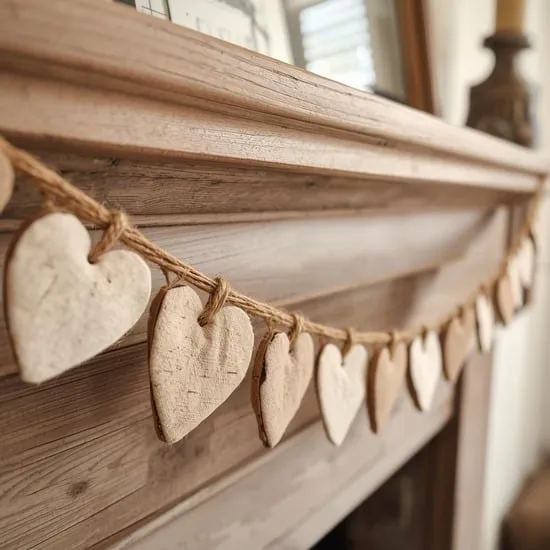 11 farmhouse valentine