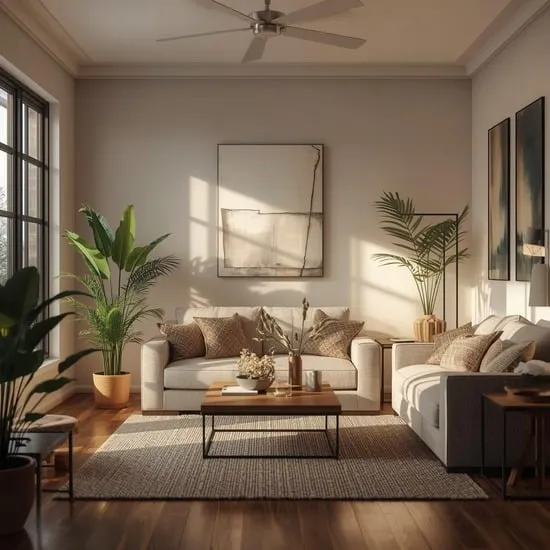 10 living room plants decor ideas IMG07