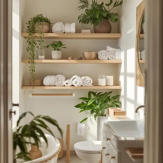 15 cute boho bathroom ideas you