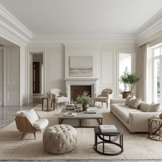 10 old money home decor ideas to copy IMG07