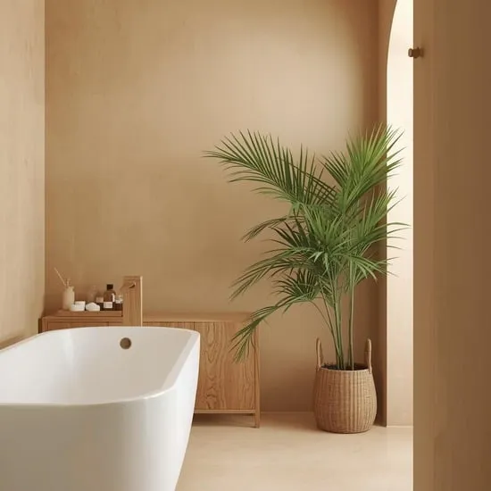 7 bathroom plants that fight mold naturally IMG07