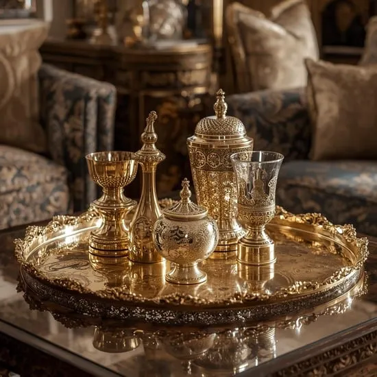 13 chic Persian living room ideas IMG07