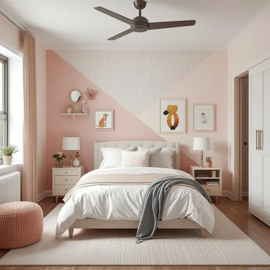 15 modern teen girl bedroom ideas IMG07