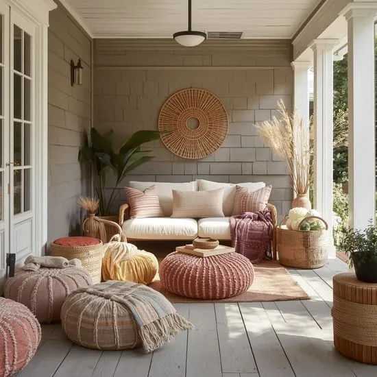 11 boho front porches IMG07