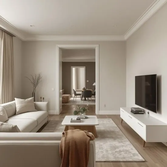 13 amazing tiny apartment living room ideas IMG07